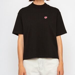 DEUS EX MACHINA Black Box T-Shirt, S / AUS 8